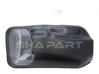 7.25421 Marker lamp, left