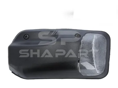 7.25422 Marker lamp, right