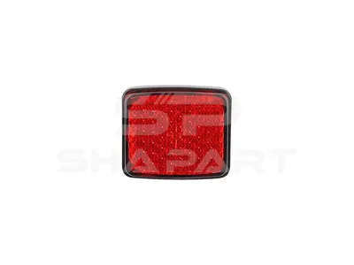 7.25436 Reflector