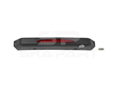 7.25441 Brake lamp