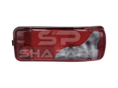 7.25443 Tail lamp, right