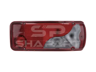 7.25446 Tail lamp, right