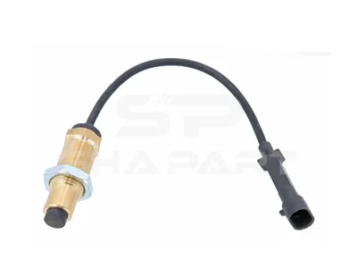 7.25500 Rotation sensor, M20 x 1