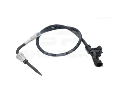 7.25514 Sensor, exhaust temperature