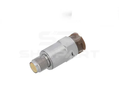 7.25520 Sensor, M18 x 1,5, SW: 27, L: 70 mm, 4 poles