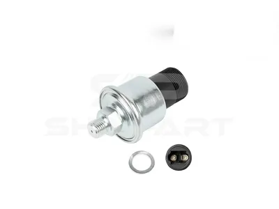 7.25524 Oil pressure sensor, M14 x 1,5, M28 x 1,5, SPmax: 8 bar