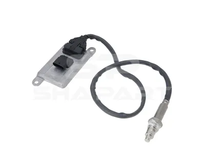 7.25529 NOx Sensor, M20 x 1,5, SW: 22, L: 690 mm, 5 poles