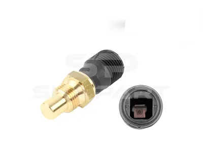 7.25531 Temperature sensor, M16 x 1,5