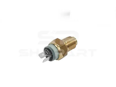 7.25536 Temperature sensor, M16 x 1,5, 107 °C