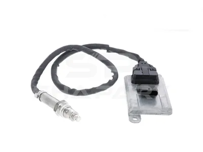 7.25538 NOx Sensor, M20 x 1,5, SW: 22, L: 690 mm, 5 poles