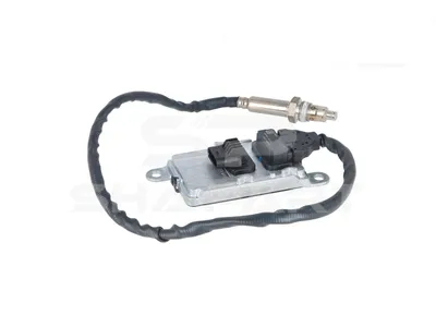 7.25539 NOx Sensor, M20 x 1,5, SW: 22, L: 690 mm, 5 poles