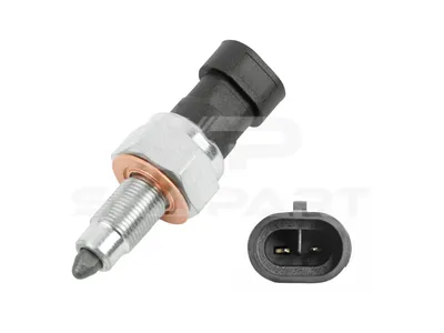 7.25600 Switch, reverse lamp