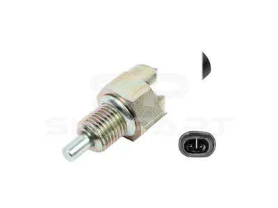 7.25605 Switch, reverse lamp