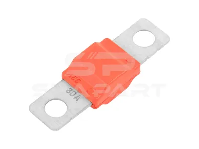 7.25810 Fuse, 32 V, 30 A, ISO 8820-5