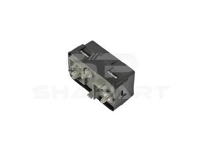 7.25871 Control unit, glow time, 12 V, 6 poles
