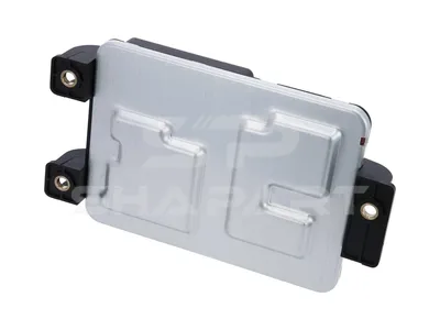 7.25874 Control unit