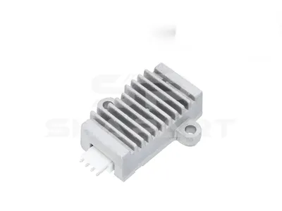 7.25901 Central unit, electronical