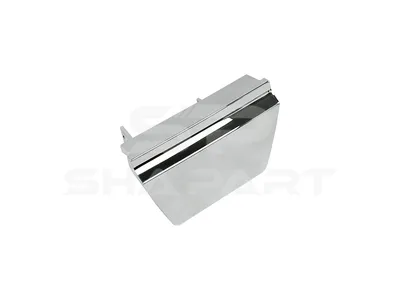 7.25910 Cover cap, headlamp cleaner, right