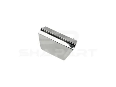 7.25911 Cover cap, headlamp cleaner, left