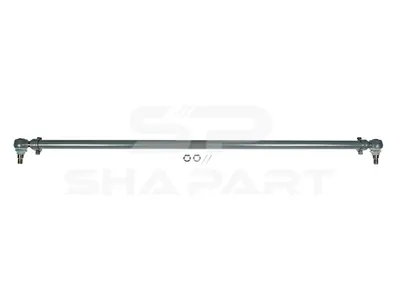 7.30008 Track rod, D: 38 mm, C: 26 mm, L: 1490 mm