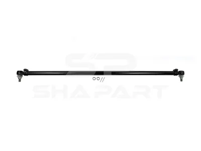 7.30010 Track rod, D: 40 mm, C: 26 mm, L: 1584 mm