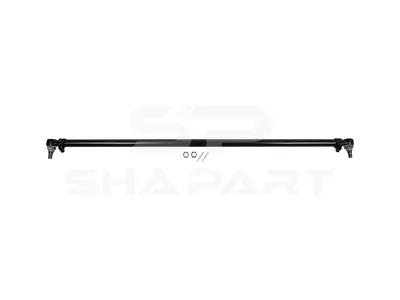 7.30014 Track rod, D: 34 mm, C: 22 mm, L: 1404 mm