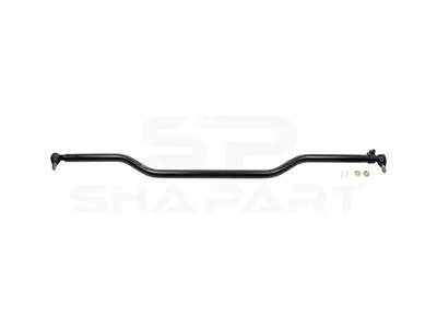 7.30019 Track rod, D: 40 mm, C: 22 mm, L: 1535 mm