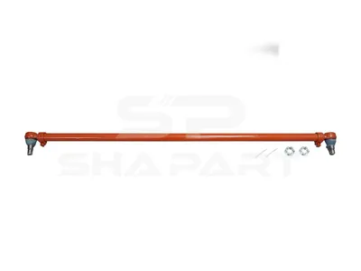7.30021 Track rod, L: 1590 mm