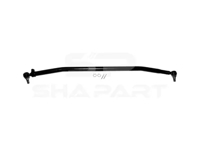 7.30023 Track rod, L: 1627 mm