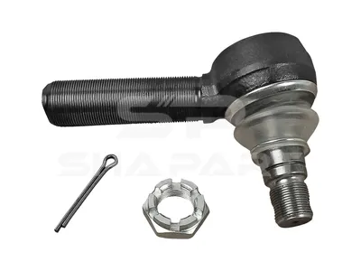 7.30103 Ball joint, right hand thread, C: 30 mm, M30 x 1,5, L: 139 mm