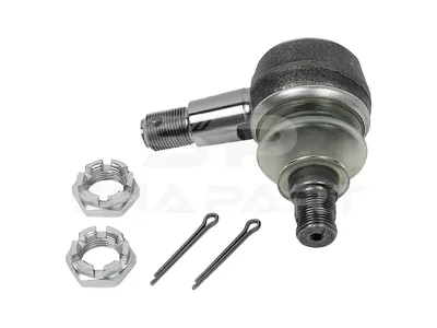 7.30104 Ball joint, right hand thread, C: 26 mm, M20 x 1,5R, L: 83 mm