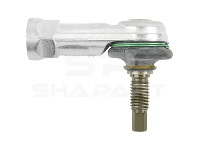7.30106 Ball joint, right hand thread, C: 10 mm, M10 x 1,5, L: 55 mm