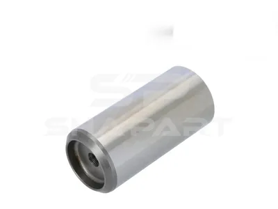 7.31101 King pin, D: 50 mm, M10 x 1, L: 105 mm