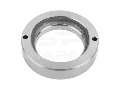 7.31140 Thrust ring, king pin, d: 51 mm, D: 80 mm, H: 17 mm