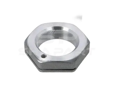 7.31300 Nut, steering knuckle