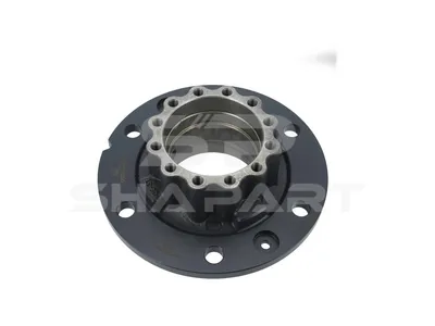 7.32026 Wheel hub, without bearings