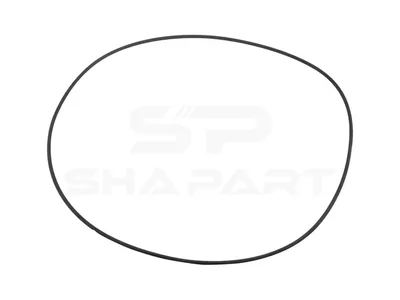 7.32050 O-ring, d: 297 mm, S: 4 mm