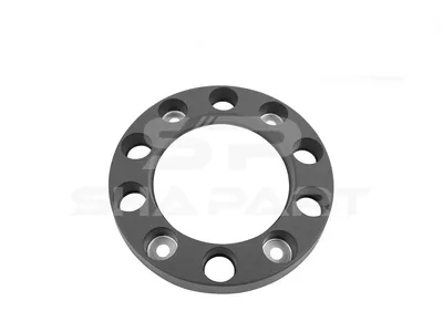 7.32120 Wheel cover, plastic