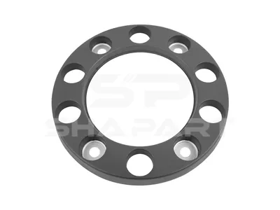 7.32121 Wheel cover, plastic