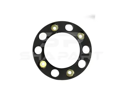 7.32122 Wheel cover, plastic