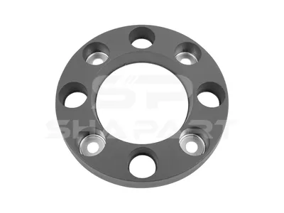 7.32123 Wheel cover, plastic