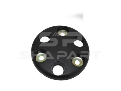 7.32129 Wheel cover