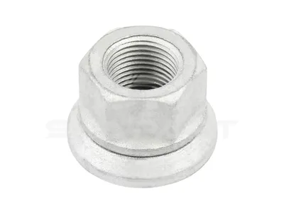 7.32164 Wheel nut, M18 x 1,5, SW: 27, 10