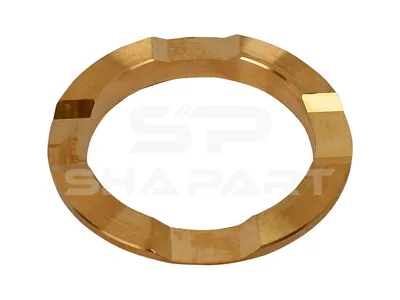 7.32192 Spacer washer, d: 60 mm, D1: 68 mm, D2: 79.4 mm, S: 10 mm
