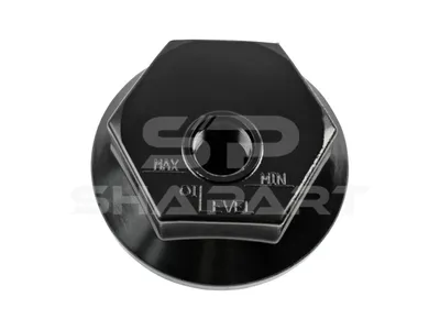7.32200SP Hub cover