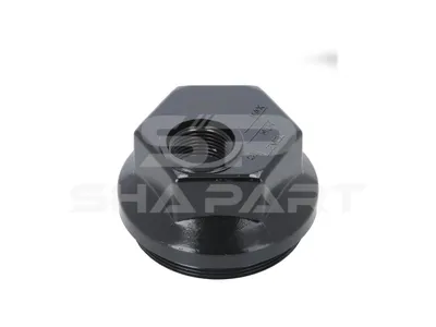 7.32202 Hub cover, M27 x 2