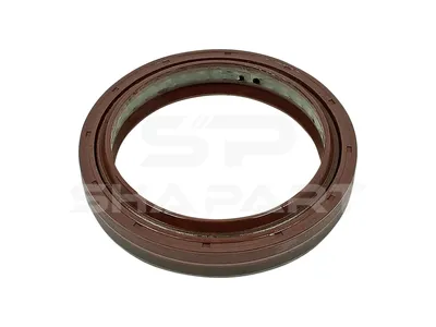 7.32221 Oil seal, d: 60 mm, D: 77 mm, H1: 12 mm, H2: 14 mm
