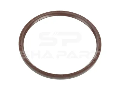 7.32223 Oil seal, d: 180 mm, D: 200 mm, H: 12 mm