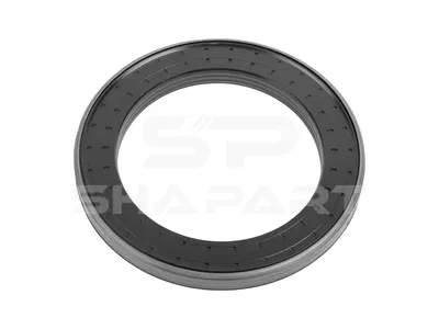 7.32226 Oil seal, d: 121 mm, D: 170 mm, H1: 15.5 mm, H2: 17 mm
