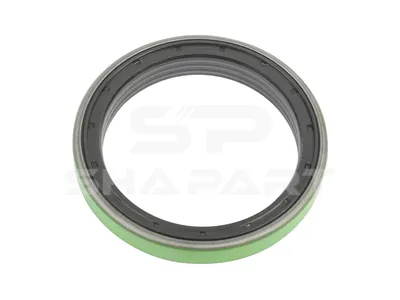 7.32228 Oil seal, d: 70 mm, D: 90 mm, H1: 13.5 mm, H2: 14.5 mm